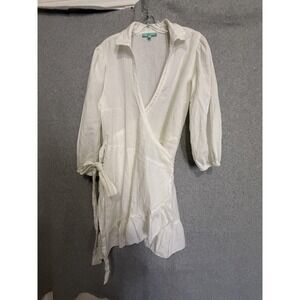 Melissa Odabash | Dresses | Melissa Odabash S Karen Crochettrimmed Embroidered Voile Mini Dress White | Poshmark Melissa Odabash | Dresses | Melissa Odabash S Karen Crochettrimmed Embroidered Voile Mini Dress White | Poshmark